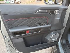 Jetour Chitu Traveler 1.5TD Explorer - ფოტო 10