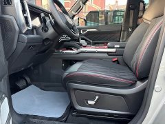 Jetour Chitu Traveler 1.5TD Explorer - ფოტო 11