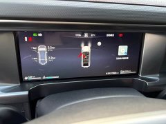 Jetour Chitu Traveler 1.5TD Explorer - ფოტო 12