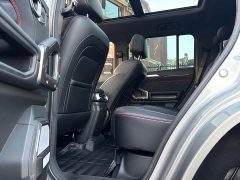 Jetour Chitu Traveler 1.5TD Explorer - ფოტო 13