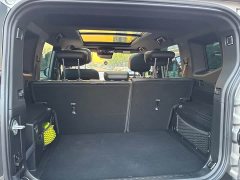 Jetour Chitu Traveler 1.5TD Explorer - ფოტო 16