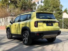 Great Wall Dachshund 1.5T DCT Two-Wheel Drive Border Collie Edition - ფოტო 4