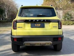 Great Wall Dachshund 1.5T DCT Two-Wheel Drive Border Collie Edition - ფოტო 5