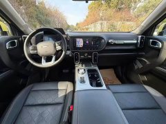 Great Wall Dachshund 1.5T DCT Two-Wheel Drive Border Collie Edition - ფოტო 6