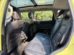 Great Wall Dachshund 1.5T DCT Two-Wheel Drive Border Collie Edition - ფოტო 7