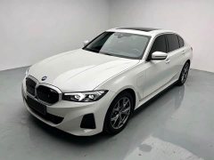 BMW i3 eDrive 35 L - ფოტო 1