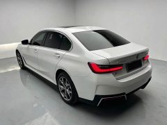 BMW i3 eDrive 35 L - ფოტო 10
