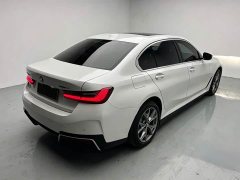 BMW i3 eDrive 35 L - ფოტო 11