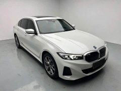 BMW i3 eDrive 35 L - ფოტო 2