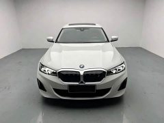 BMW i3 eDrive 35 L - ფოტო 3