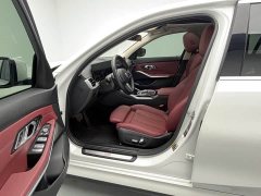 BMW i3 eDrive 35 L - ფოტო 4
