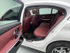 BMW i3 eDrive 35 L - ფოტო 5