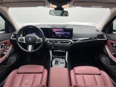 BMW i3 eDrive 35 L - ფოტო 6