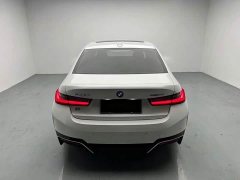 BMW i3 eDrive 35 L - ფოტო 9