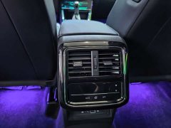 Volkswagen Passat Outstanding Edition 380TSI Dragon Ascendant Version - ფოტო 10