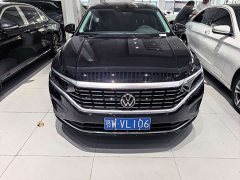 Volkswagen Passat Outstanding Edition 380TSI Dragon Ascendant Version - ფოტო 3