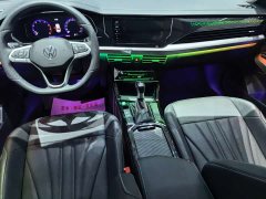 Volkswagen Passat Outstanding Edition 380TSI Dragon Ascendant Version - ფოტო 8