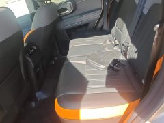 Beijing Jeep BJ40 Extended Range 2025 Standard Edition I - ფოტო 11