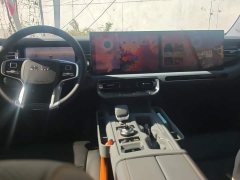 Beijing Jeep BJ40 Extended Range 2025 Standard Edition I - ფოტო 12