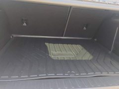 Beijing Jeep BJ40 Extended Range 2025 Standard Edition I - ფოტო 4