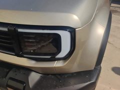 Beijing Jeep BJ40 Extended Range 2025 Standard Edition I - ფოტო 5
