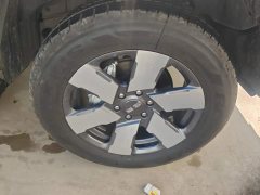Beijing Jeep BJ40 Extended Range 2025 Standard Edition I - ფოტო 6