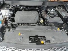 Haval H6 2024 1.5T Two-Wheel Drive Classic Edition - ფოტო 10