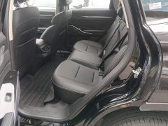 Haval H6 2024 1.5T Two-Wheel Drive Classic Edition - ფოტო 11