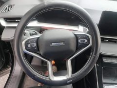 Haval H6 2024 1.5T Two-Wheel Drive Classic Edition - ფოტო 15