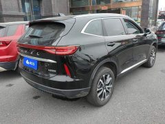 Haval H6 2024 1.5T Two-Wheel Drive Classic Edition - ფოტო 3