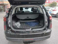 Haval H6 2024 1.5T Two-Wheel Drive Classic Edition - ფოტო 4