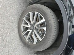 Haval H6 2024 1.5T Two-Wheel Drive Classic Edition - ფოტო 6
