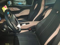 BYD Seagull Smart Driving Edition 305km Freedom Edition - ფოტო 11