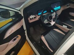 BYD Seagull Smart Driving Edition 305km Freedom Edition - ფოტო 12
