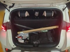 BYD Seagull Smart Driving Edition 305km Freedom Edition - ფოტო 15