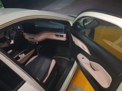 BYD Seagull Smart Driving Edition 305km Freedom Edition - ფოტო 19