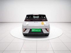 BYD Seagull Smart Driving Edition 305km Freedom Edition - ფოტო 3