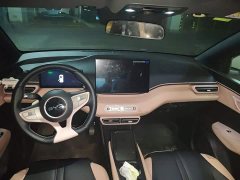 BYD Seagull Smart Driving Edition 305km Freedom Edition - ფოტო 5