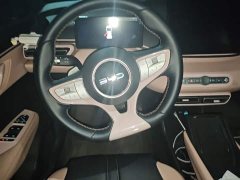 BYD Seagull Smart Driving Edition 305km Freedom Edition - ფოტო 6