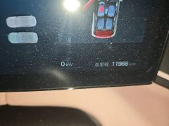 BYD Seagull Smart Driving Edition 305km Freedom Edition - ფოტო 8