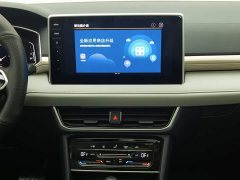 Volkswagen Touareg 300TSI FWD Full Moon Edition - ფოტო 12