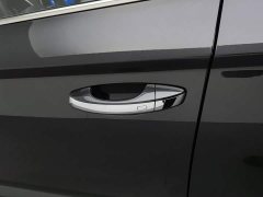 Volkswagen Touareg 300TSI FWD Full Moon Edition - ფოტო 18