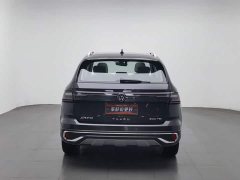 Volkswagen Touareg 300TSI FWD Full Moon Edition - ფოტო 4