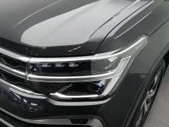 Volkswagen Touareg 300TSI FWD Full Moon Edition - ფოტო 7