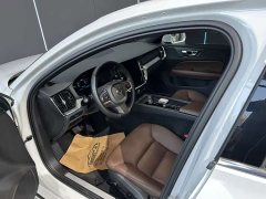 Volvo S60 2025 B4 Smart Luxury Edition - ფოტო 10