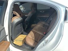 Volvo S60 2025 B4 Smart Luxury Edition - ფოტო 11