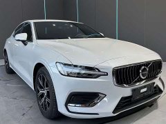 Volvo S60 2025 B4 Smart Luxury Edition - ფოტო 3