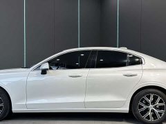 Volvo S60 2025 B4 Smart Luxury Edition - ფოტო 4
