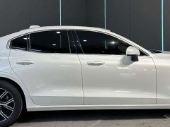 Volvo S60 2025 B4 Smart Luxury Edition - ფოტო 5
