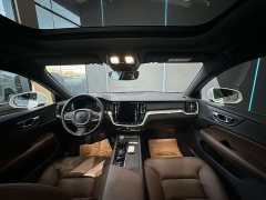 Volvo S60 2025 B4 Smart Luxury Edition - ფოტო 9